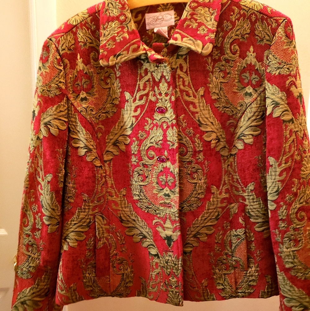 Jacket